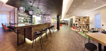 Holiday Inn Express Hasselt, An Ihg Hotel