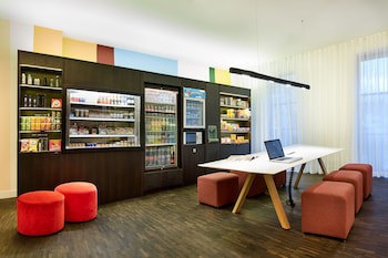 Holiday Inn Express Hasselt, An Ihg Hotel