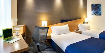 Holiday Inn Express Hasselt, An Ihg Hotel