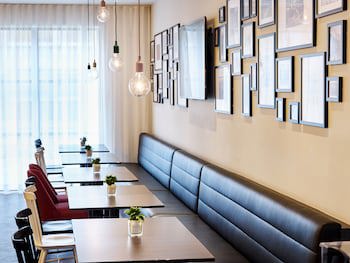 Holiday Inn Express Hasselt, An Ihg Hotel