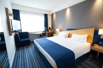 Holiday Inn Express Hasselt, An Ihg Hotel