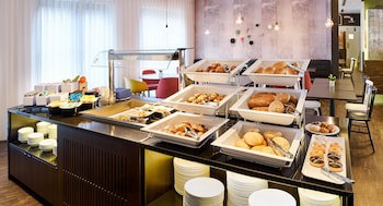 Holiday Inn Express Hasselt, An Ihg Hotel