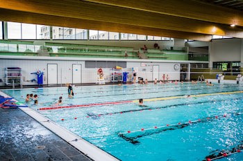 Holiday Inn Express Hasselt, An Ihg Hotel