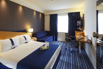 Holiday Inn Express Hasselt, An Ihg Hotel