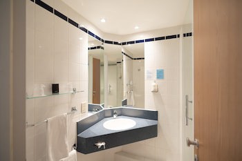 Holiday Inn Express Hasselt, An Ihg Hotel