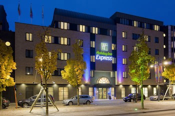 Holiday Inn Express Hasselt, An Ihg Hotel