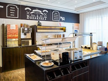 Holiday Inn Express Hasselt, An Ihg Hotel