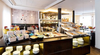 Holiday Inn Express Hasselt, An Ihg Hotel