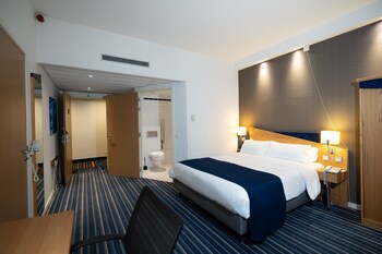 Holiday Inn Express Hasselt, An Ihg Hotel