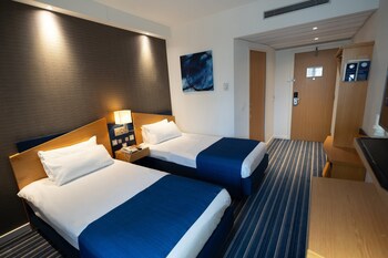 Holiday Inn Express Hasselt, An Ihg Hotel