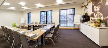 Holiday Inn Express Hasselt, An Ihg Hotel