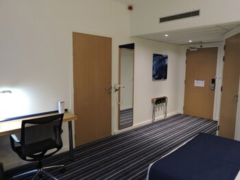 Holiday Inn Express Hasselt, An Ihg Hotel