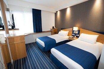 Holiday Inn Express Hasselt, An Ihg Hotel