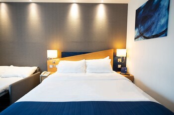 Holiday Inn Express Hasselt, An Ihg Hotel