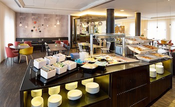 Holiday Inn Express Hasselt, An Ihg Hotel