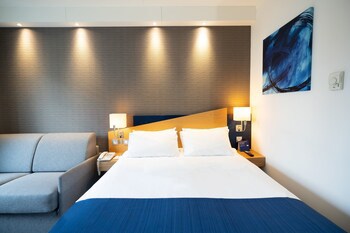 Holiday Inn Express Hasselt, An Ihg Hotel