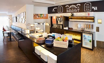 Holiday Inn Express Hasselt, An Ihg Hotel