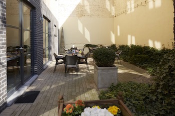 Holiday Inn Express Hasselt, An Ihg Hotel