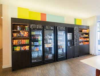 Holiday Inn Express Hasselt, An Ihg Hotel