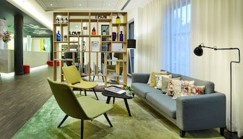 Holiday Inn Express Hasselt, An Ihg Hotel
