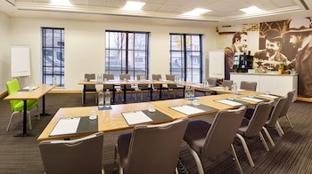 Holiday Inn Express Hasselt, An Ihg Hotel