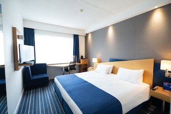 Holiday Inn Express Hasselt, An Ihg Hotel