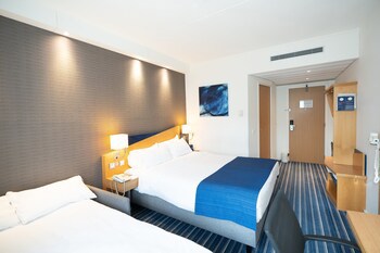 Holiday Inn Express Hasselt, An Ihg Hotel