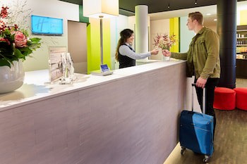 Holiday Inn Express Hasselt, An Ihg Hotel