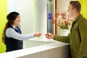Holiday Inn Express Hasselt, An Ihg Hotel