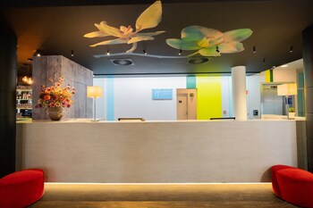 Holiday Inn Express Hasselt, An Ihg Hotel
