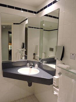 Holiday Inn Express Hasselt, An Ihg Hotel