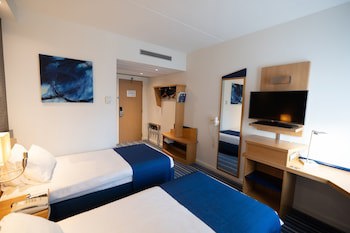 Holiday Inn Express Hasselt, An Ihg Hotel