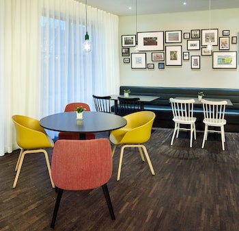 Holiday Inn Express Hasselt, An Ihg Hotel