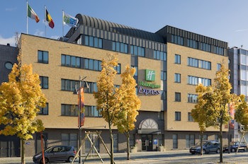 Holiday Inn Express Hasselt, An Ihg Hotel