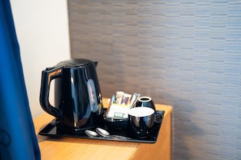 Holiday Inn Express Hasselt, An Ihg Hotel
