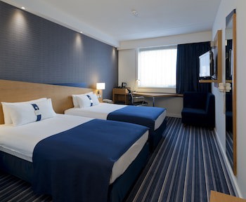 Holiday Inn Express Hasselt, An Ihg Hotel