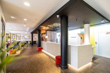 Holiday Inn Express Hasselt, An Ihg Hotel