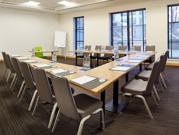 Holiday Inn Express Hasselt, An Ihg Hotel