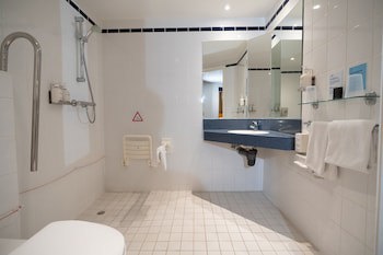 Holiday Inn Express Hasselt, An Ihg Hotel