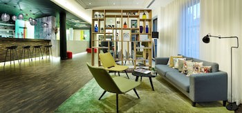 Holiday Inn Express Hasselt, An Ihg Hotel