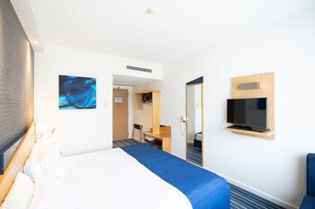 Holiday Inn Express Hasselt, An Ihg Hotel