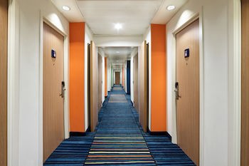 Holiday Inn Express Hasselt, An Ihg Hotel