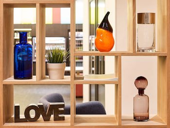 Holiday Inn Express Hasselt, An Ihg Hotel
