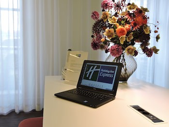 Holiday Inn Express Hasselt, An Ihg Hotel