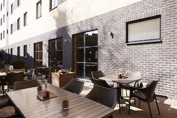 Holiday Inn Express Hasselt, An Ihg Hotel