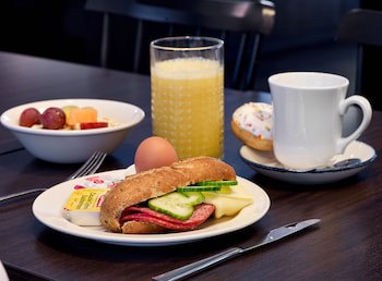 Holiday Inn Express Hasselt, An Ihg Hotel