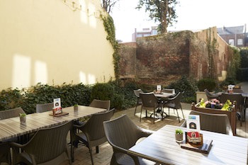 Holiday Inn Express Hasselt, An Ihg Hotel