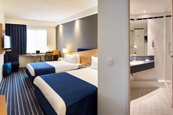 Holiday Inn Express Hasselt, An Ihg Hotel
