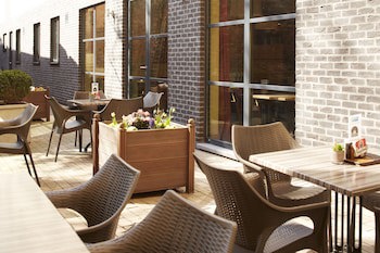 Holiday Inn Express Hasselt, An Ihg Hotel