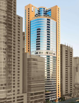 Discovery Suites